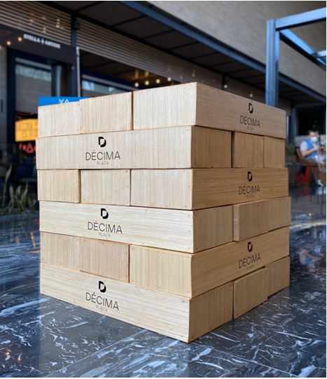Stands publicitarios y BTL